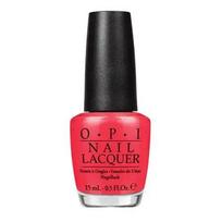 OPI Live. Love. Carnaval Nail Polish Nail Lacquer Classics