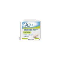 Optik Deiters Quies Wax Plugs 16 Units
