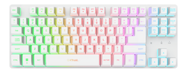 Keyboard Trust GXT831W Thado TKL