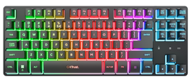 Keyboard Trust GXT831 Thado TKL