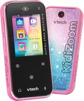 VTech KidiZoom Snap Touch, digital camera (pink)