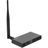 Digitus Wireless HDMI Receiver for DS-55346, Full HD, HDMI extension (black, receiver unit)