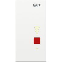 FRITZ! Repeater 2700 (white/gray, Wi-Fi 7 with up to 6.5GBit/s)