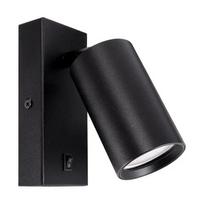 Wall lamp DARIA WLL, excl. GU10, max 35W