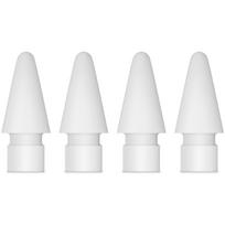 Apple Pencil Tips (White, 4 Pack)