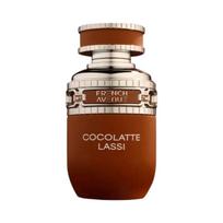 French Avenue Cocolatte Lassi (EDP) parfimērijas ūdens unisex 80 ml