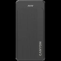 CANYON power bank OnPower 200  20000mAh Black
