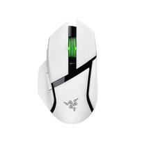 Razer Gaming Mouse | Basilisk V3 X HyperSpeed | Wireless | Bluetooth | White