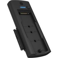 ICY BOX IB-180MS-C31 (black, 2.5"/3.5" SATA, M.2 NVMe)