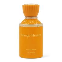Gulf Orchid, Mango Heaven, Eau De Parfum, Unisex, 100 ml