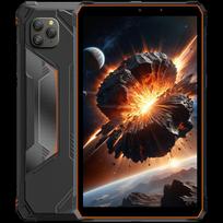 Blackview Active 5 Rugged Tab UMS9230E(T615) Octa-core 1.8GHz,8.68inch FHD+ IPS 800*1340 90Hz Memory: 8GB+128GB, Camera: Front 13MP; Rear 16MP GSM: B2/B3/B5/B8,WCDMA: B1/B8 LTE: B1/B3/B7/B8/B19/B20/B28A/B28B/B40/B41 6600mAh, 18W fast charging, Android 15