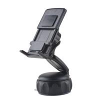 Forever MF014 Universal Car Mount for Phones PDAs and Navigation Black
