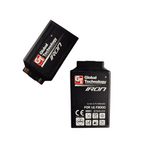 Riff GT Battery for LG F2300 F2400 F2410 F3000 F9100 G232 G233 S5000 S5100