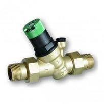 Spiediena redukcijas vārsts D05FS, 1,5-6,0 - 1/2", ar filtru Spiediena redukcijas vārsts D05FS ar filtru
