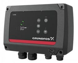 SQE vadības komplekts CU 302, bez sūkņa SQE vadības komplekts CU 302, bez sūkņa