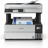 Epson EcoTank L6490 Printer Inkjet Colour MFP A4 37 ppm USB Wi-Fi Ethernet LAN