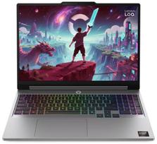 Laptop Lenovo LOQ 15AHP11 Ryzen 7 250 16GB 1TB RTX5070 W11H