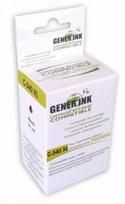 GenerInk Canon PG-540XL Black