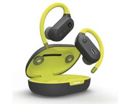 Headphones SBS Sports ear-hook with Active Noise Cancelling