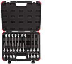 Gedore Red screwdriver sockets 1/2 XZN 26t - 3301574