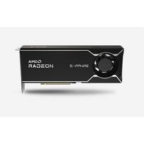 SAPPHIRE Radeon AI PRO R9700 32GB, Graphics Card Black