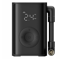Xiaomi Mijia Compact Portable Electric Air Compressor, Black