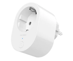 Xiaomi Smart Plug 2 (Wi-Fi) Smart Plug Socket 230V, 16A, 3680W, EU, White