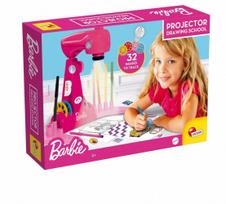Žaidimų zona | PC | Konsolės | Priedai // Edukaciniai žaislai | Interaktyvūs | Kūrybiški | Meniški // Projektor barbie
