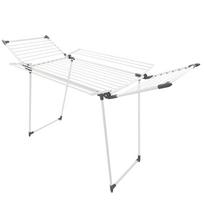 Produktai namams ir sodui // Virtuvės ir namų apyvokos prekės // Suszarka na pranie, rozkładana, do 20kg, kinghoff kh-2041