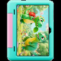 Blackview Tab 20 Kids WiFi 10.1-inch 800x1280 HD 60Hz Unisoc Tiger T310 2Hz 4GB + 64GB 6600mAh  Cam 5MP/8MP WiFi5 Android 15 Fairy Green