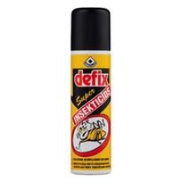 Insekticīds pret lidojošiem un rāpojošiem kukaiņiem KVADRO Defix, 150ml