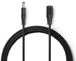 Cable Ezviz power extension 12V 10M