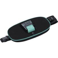 Beurer abdominal muscle belt Antelope 2, massage device (black)