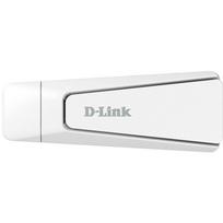D-Link AX18U, WLAN adapter white