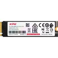 ADATA MARS 970 PLUS 2.0 TB (PCIe Gen5 x4, NVMe, M.2 2280)