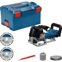 Bosch Powertools wall chaser GNF20-40 in L-BOXX (Boxed)