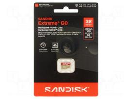 Memory card | microSDHC | 32GB | Android,Extreme,A2 Specification
