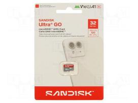 Memory card | microSDHC | 32GB | Android,A1 Specification,Ultra