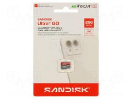 Memory card | microSDHC | 256GB | Android,A1 Specification,Ultra