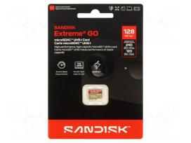 Memory card | microSDXC | 128GB | Android,Extreme,A2 Specification