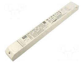 Power supply: switching | LED | DALI 2 | 150W | 24VDC | 6.3A | 100÷305VAC