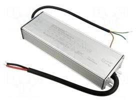 Power supply: switching | LED | 300W | 12.5VDC | 1.8A | 198÷264VAC | IP67