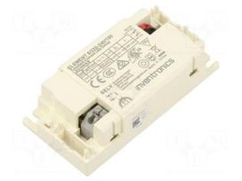 Power supply: switching | LED | 6.3W | 24÷42VDC | 150mA | 198÷264VAC