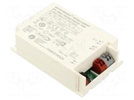 Power supply: switching | LED | DALI 2 | 30W | 24.2VDC | 198÷264VAC
