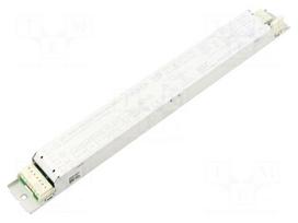 Power supply: switching | LED | DALI 2,LEDset,NFC | 54W | 15÷54VDC
