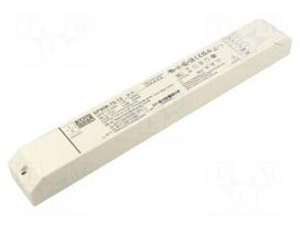 Power supply: switching | LED | 75W | 12VDC | 6.3A | 100÷305VAC | SPWM-75