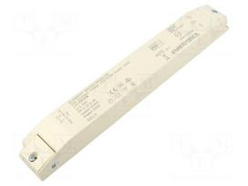 Power supply: switching | LED | 180W | 24VDC | 40A | 198÷264VAC | IP20