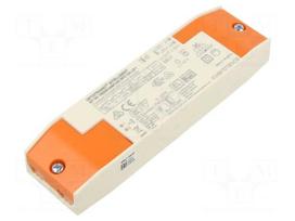 Power supply: switching | LED | Bluetooth,NFC | 18W | 10÷54VDC | 1.1A