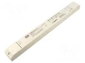 Power supply: switching | LED | 240W | 48VDC | 5A | 180÷305VAC | SPWM-240