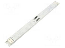 Power supply: switching | LED | LEDset,NFC | 35W | 54÷240VDC | 75÷400mA